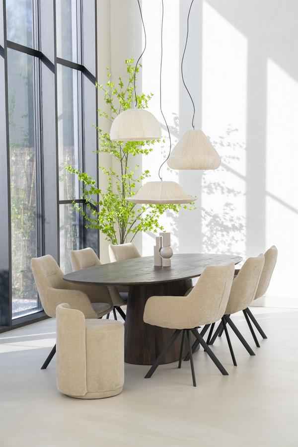 Pendant lamp Lokta 3
