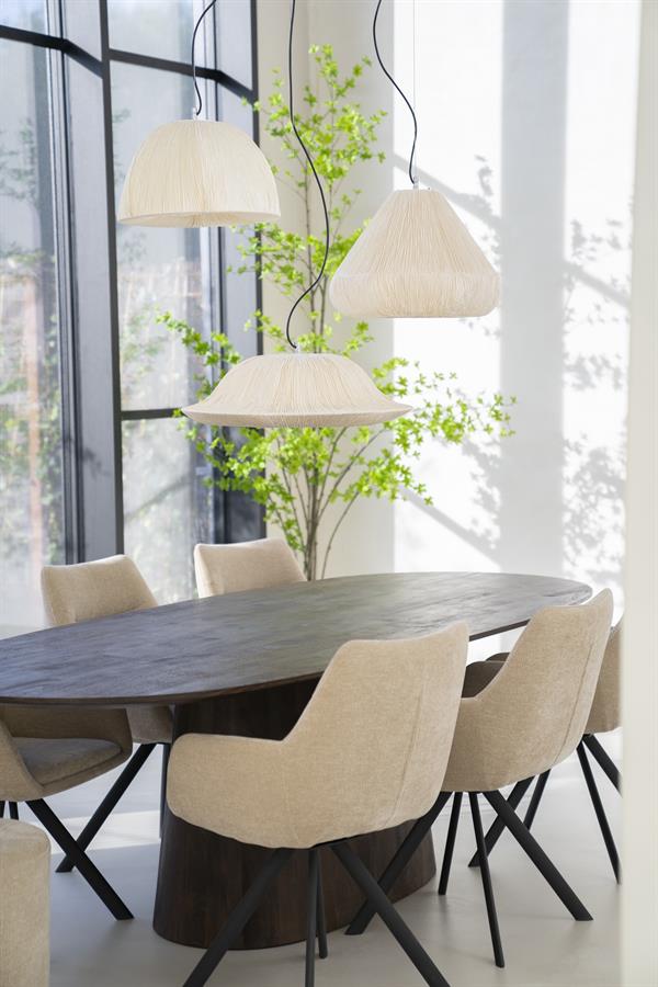 Pendant lamp Lokta 1