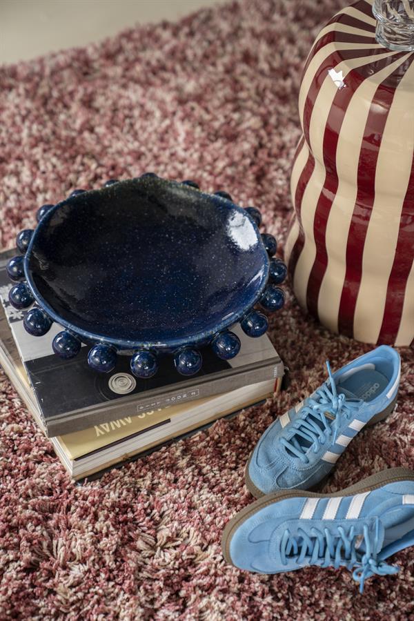 Bowl Viro - blue