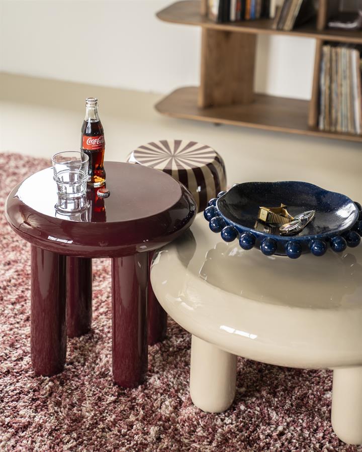 Bowl Viro - blue