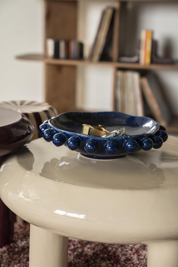 Bowl Viro - blue