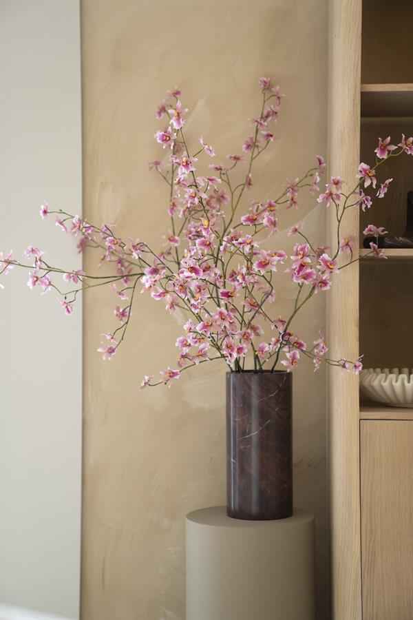 Vase Rosso