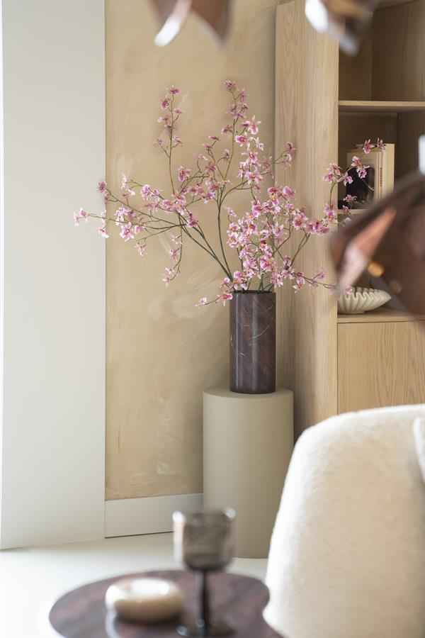 Vase Rosso