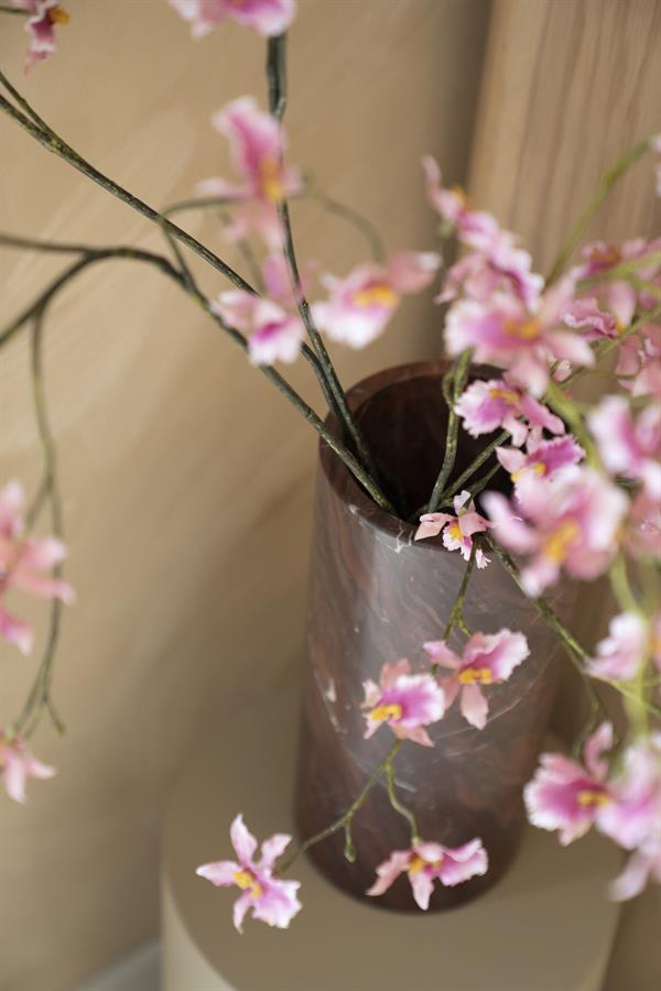 Vase Rosso