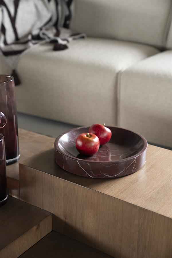 Bowl Rosso