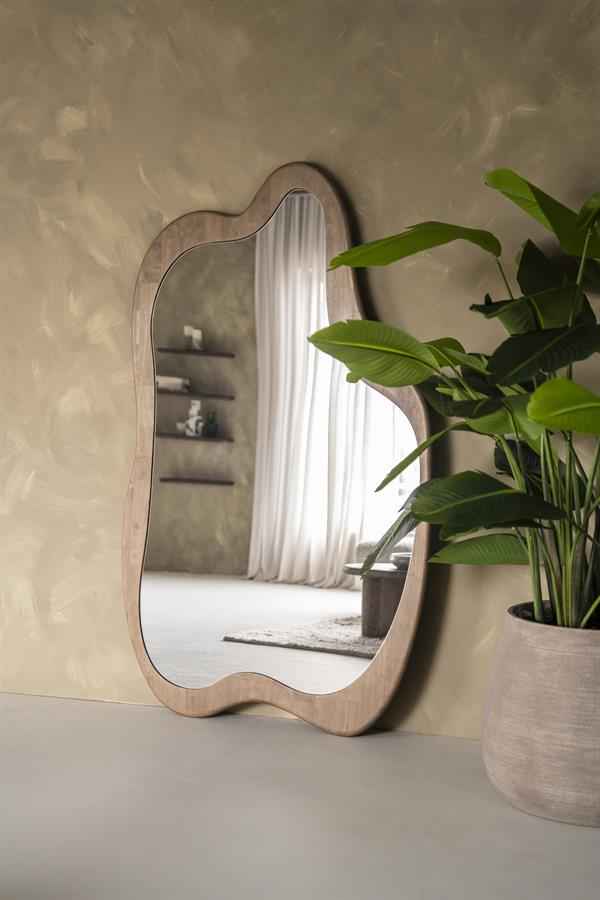 Floor mirror Laban XL