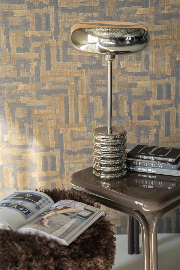 Table lamp Chromeo