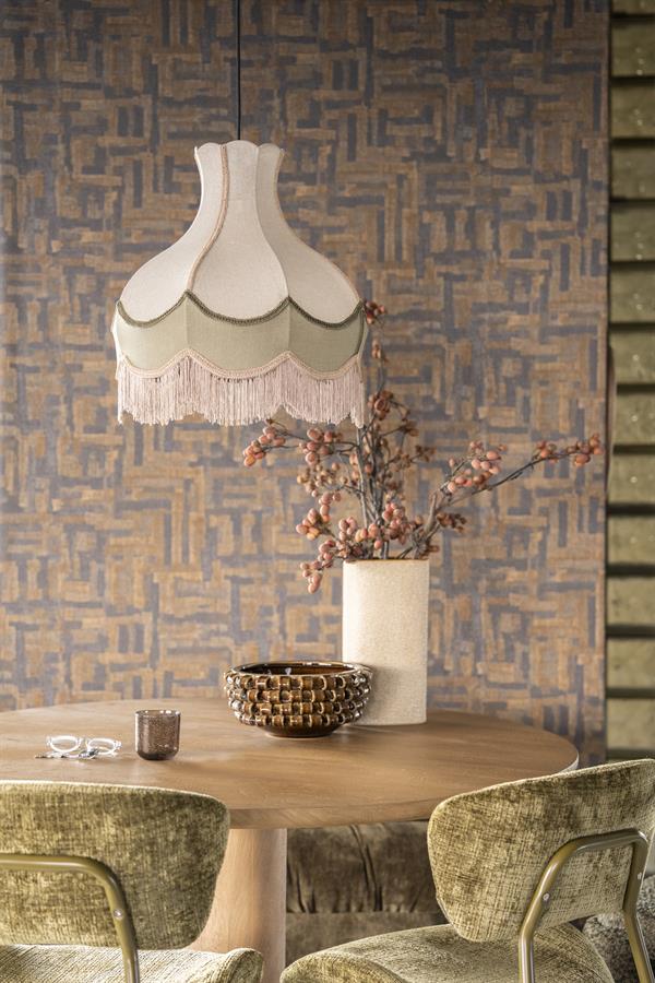 Pendant lamp Fringaloo