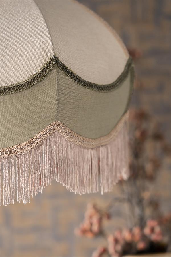 Pendant lamp Fringaloo