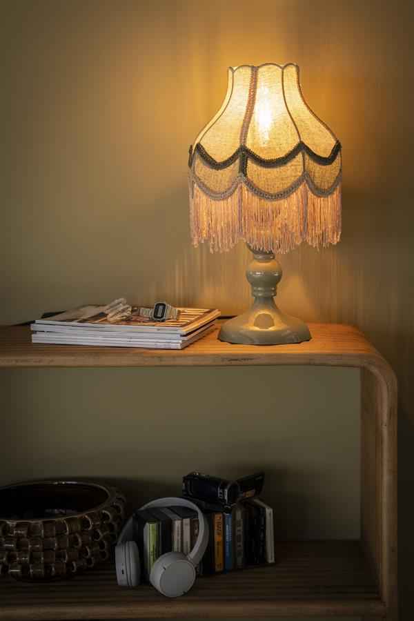 Table lamp Fringaloo