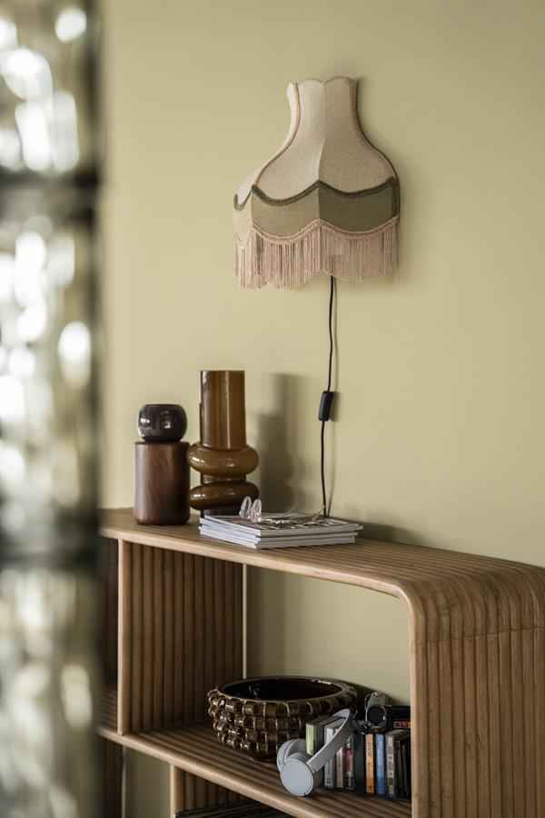 Wall lamp Fringaloo