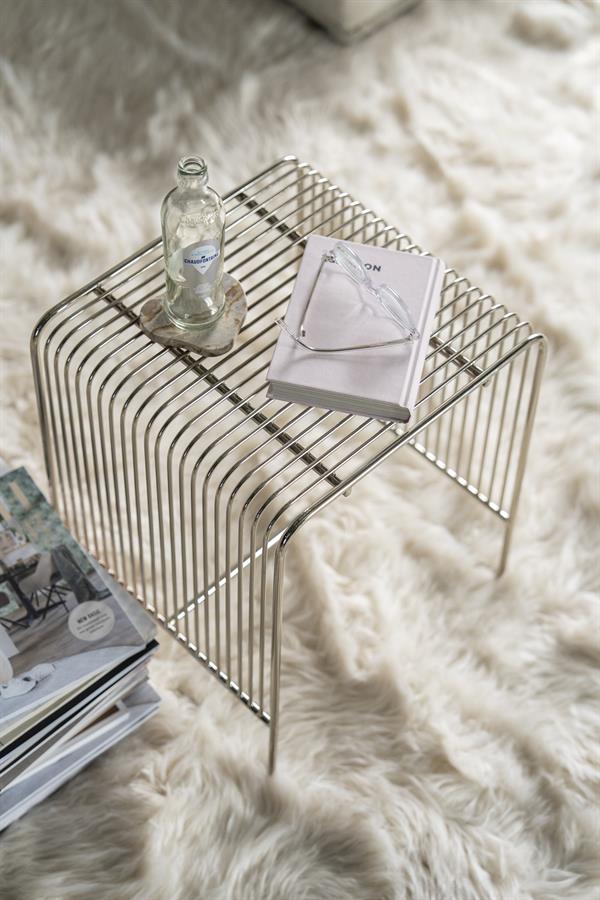 Stool WireWorks