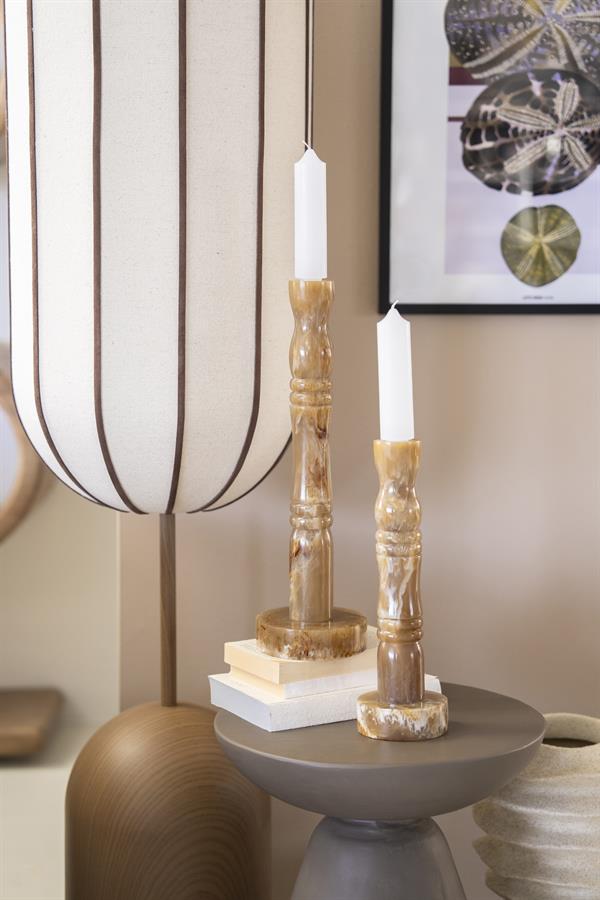 Candle holder Marlie - small
