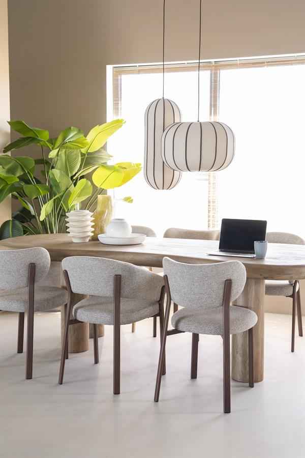 Pendant lamp Cocoon 2