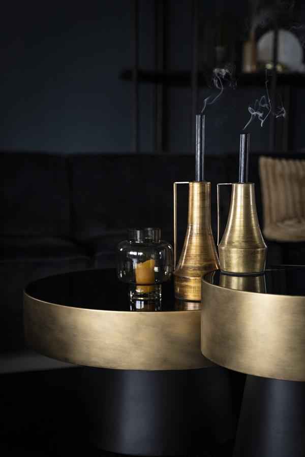 Coffeetable Bunga - small