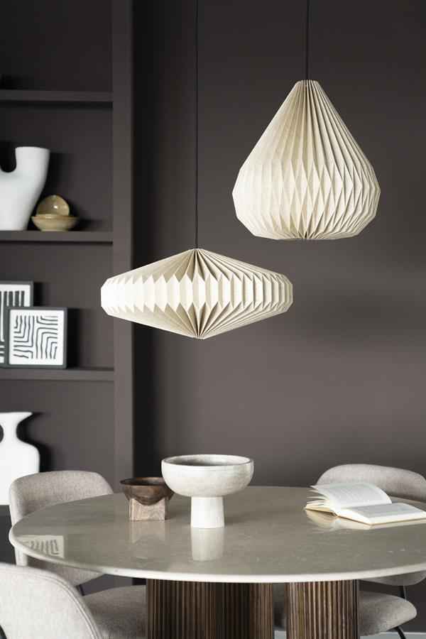 Pendant lamp Zuki 3