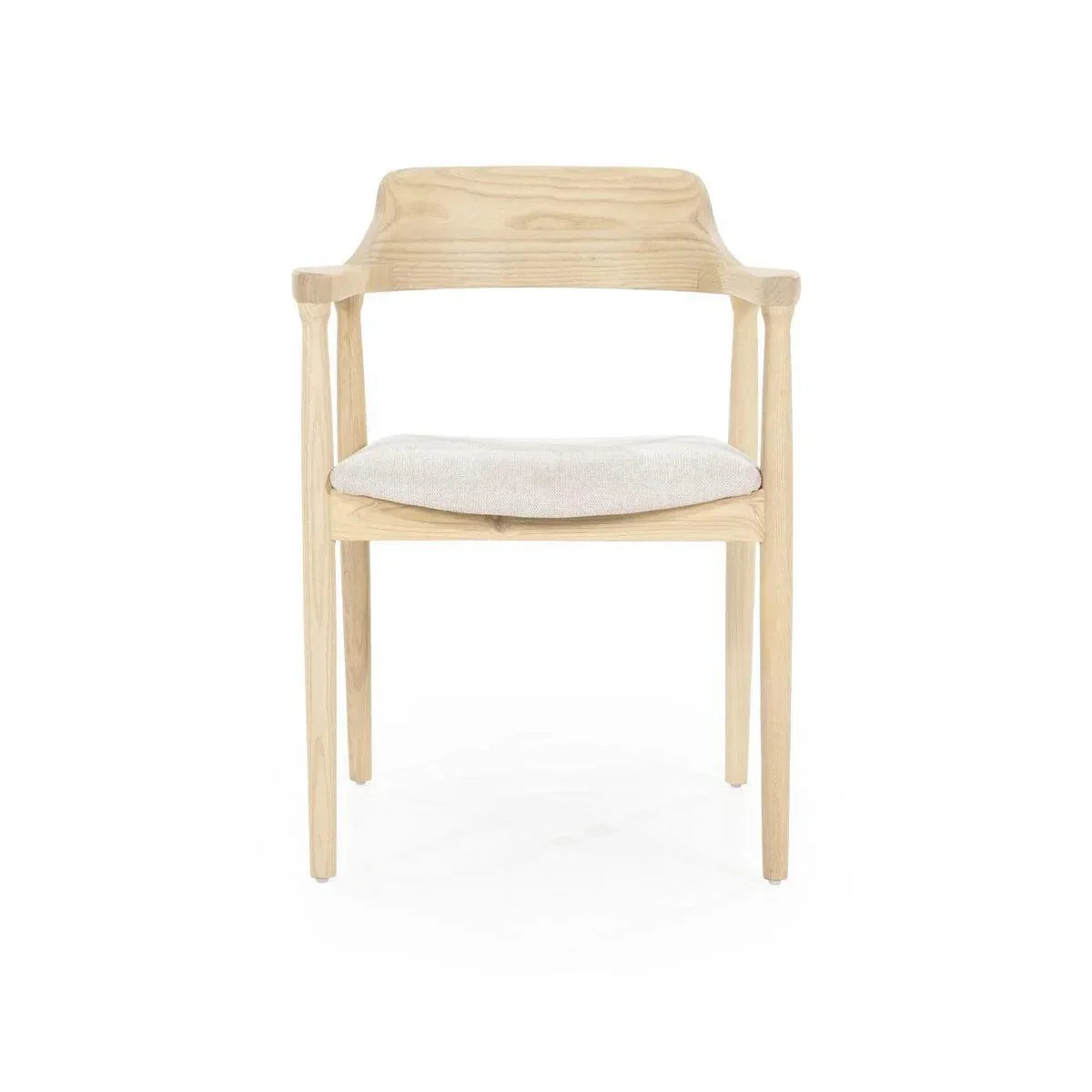 Chair Yorick - brown