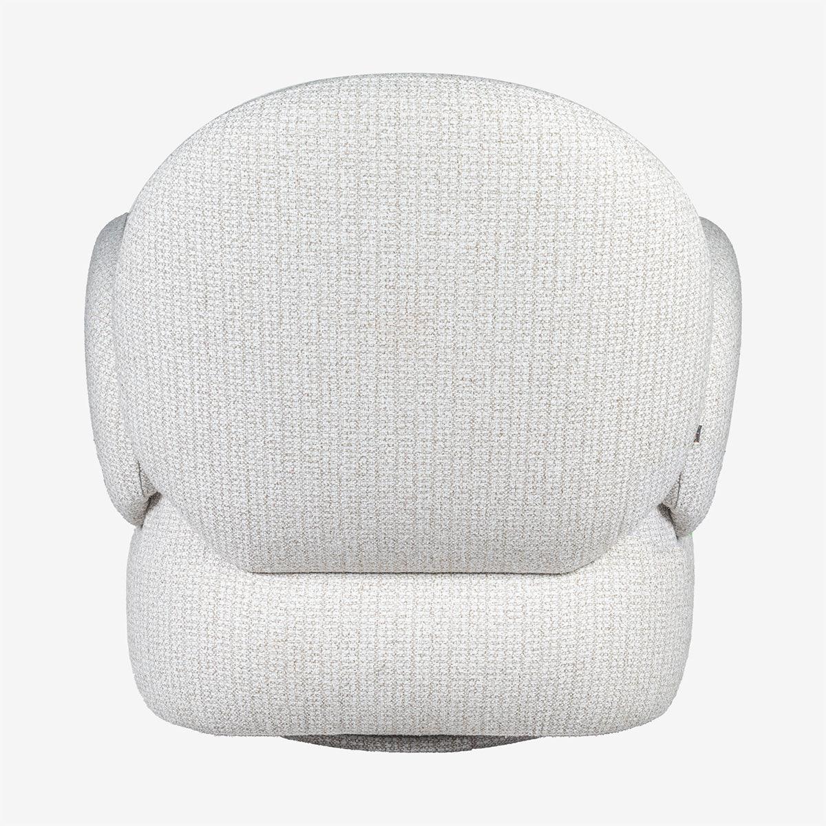 Cotton forgó fotel