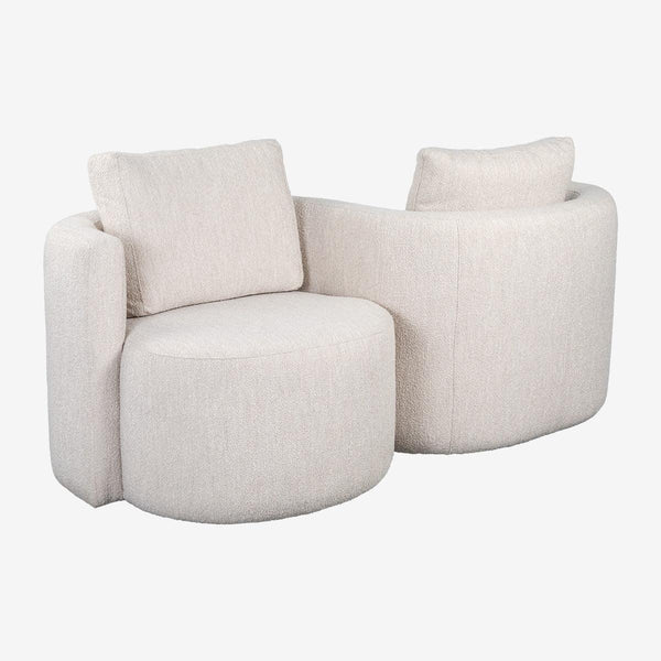 Duo fotel