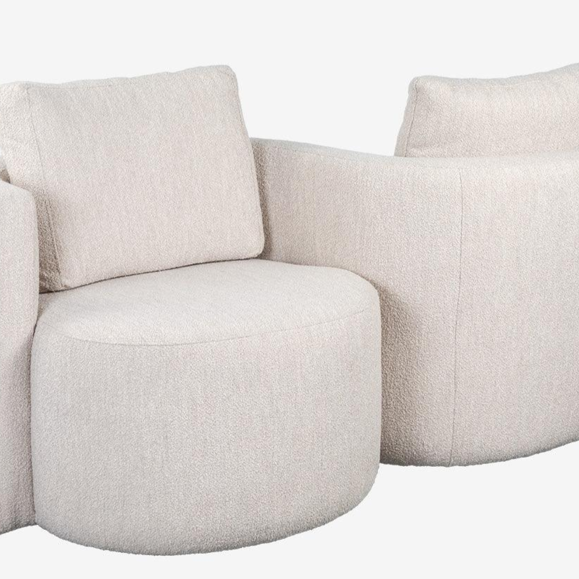 Duo fotel