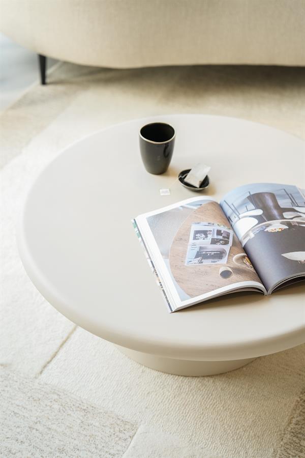 Coffee Table Jade