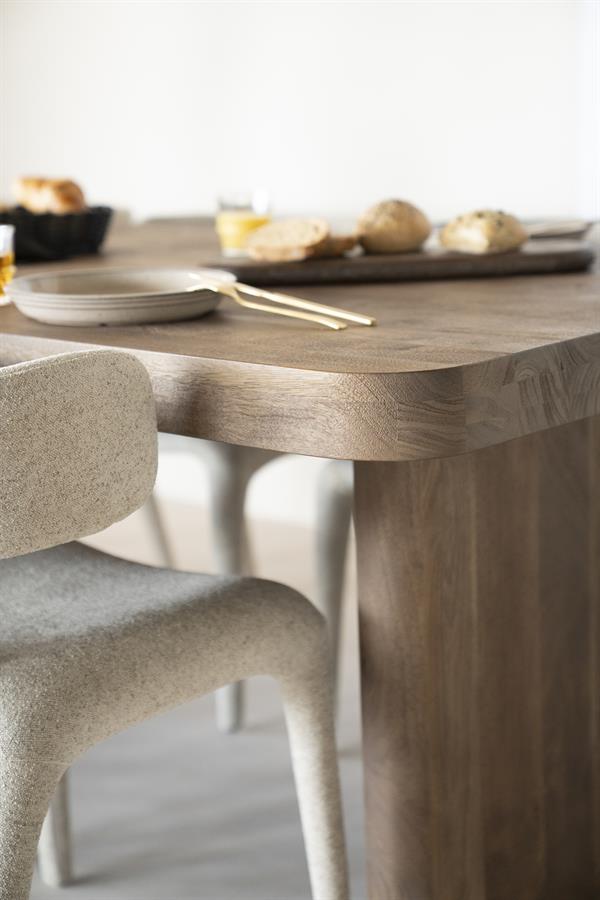 Dining table Edward 300x110 cm
