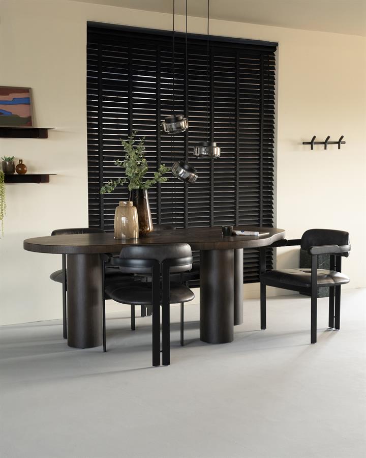 Dining table Bobbie