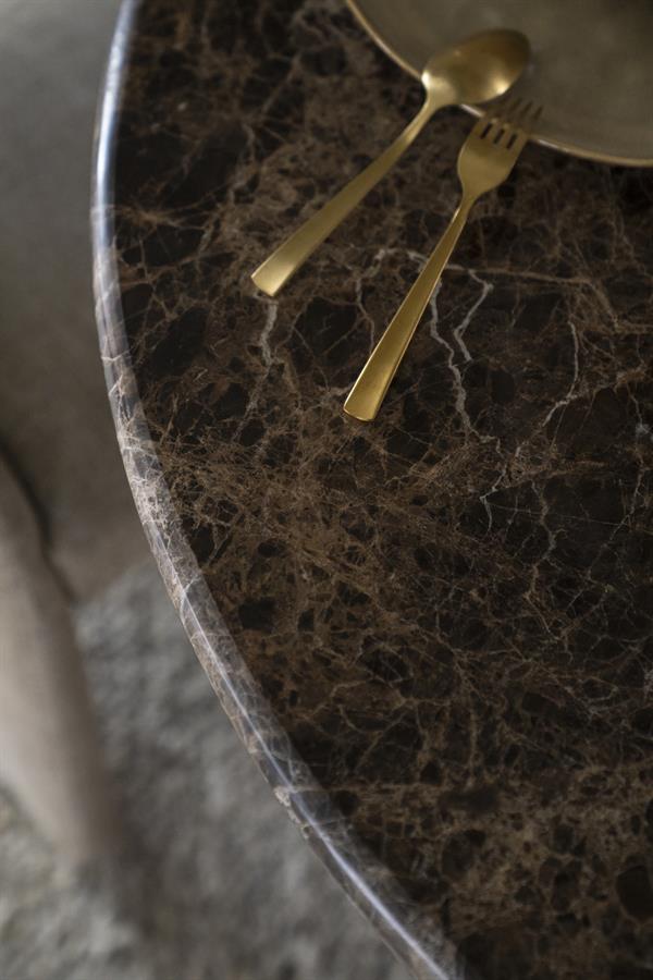 Dining table Lando - 127 cm