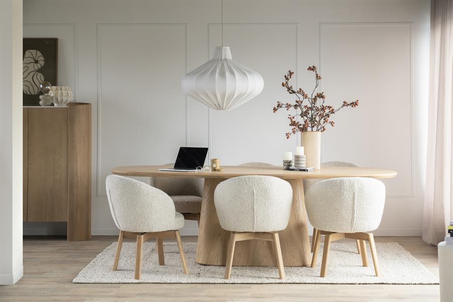 Dining table Nola 250x110