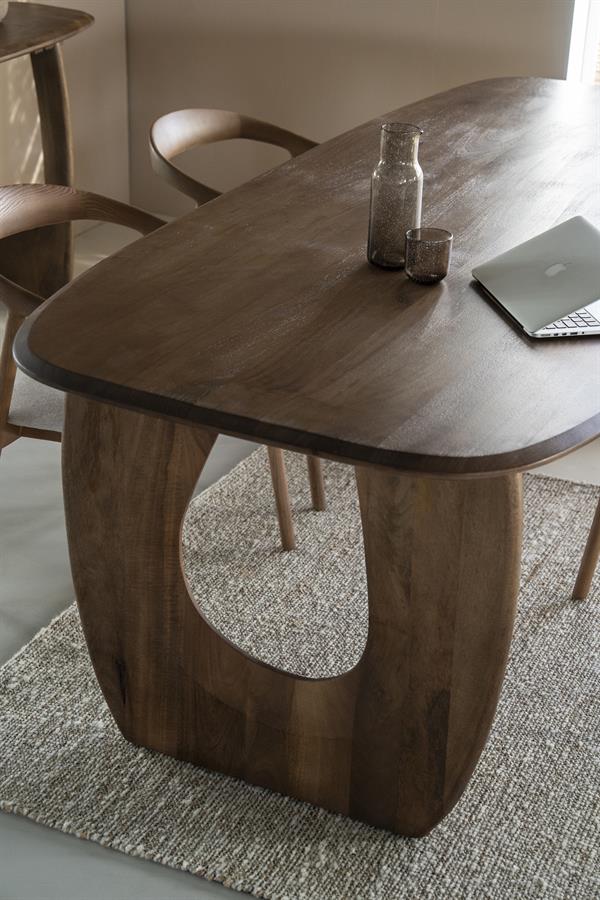 Dining table Phoebe 170x110 cm