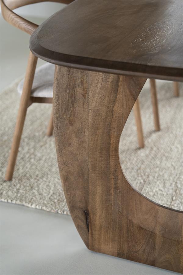 Dining table Phoebe 290x110 cm