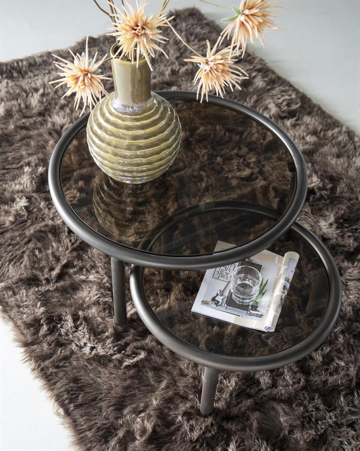 Coffee table set Circo