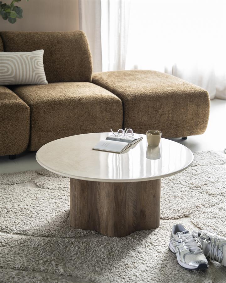 Coffee table Bodhi