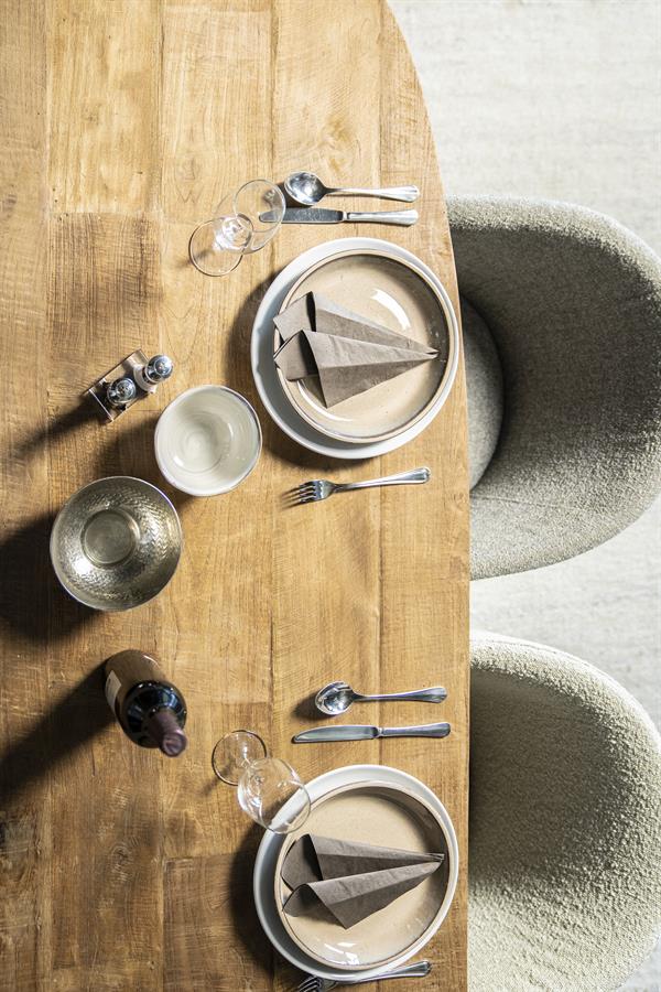 Dining table Tabassum - 220x100