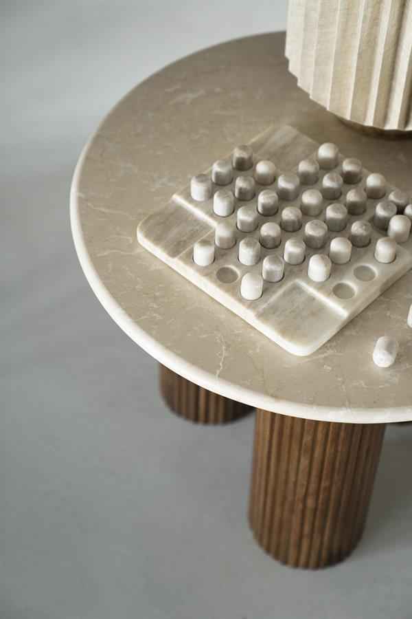 Side table Xavi
