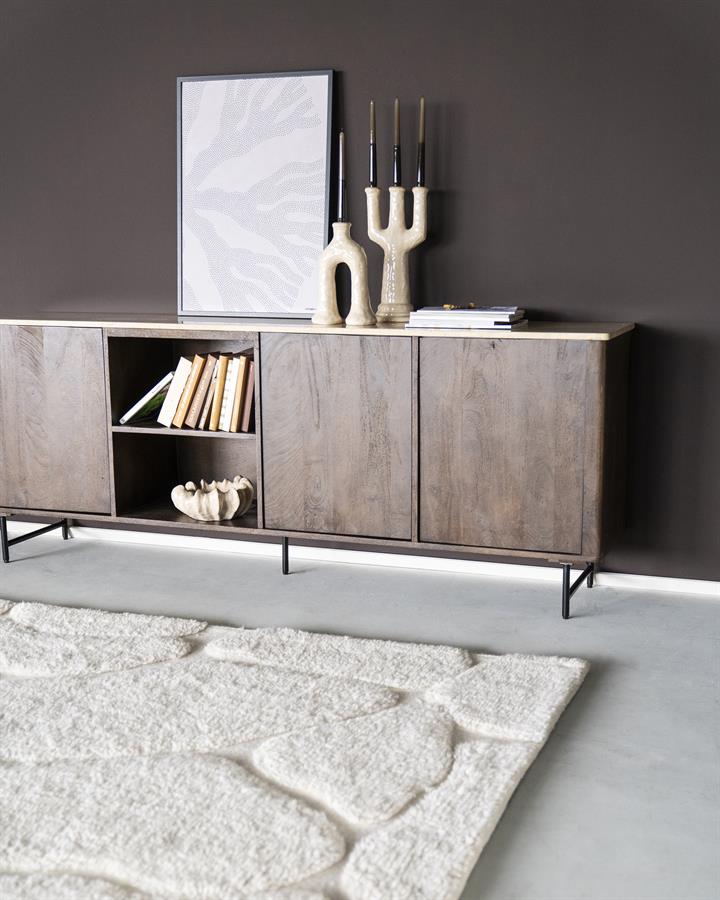 Sideboard Lio- 3drs.