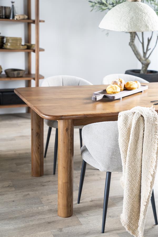 Dining table Julian 280x100