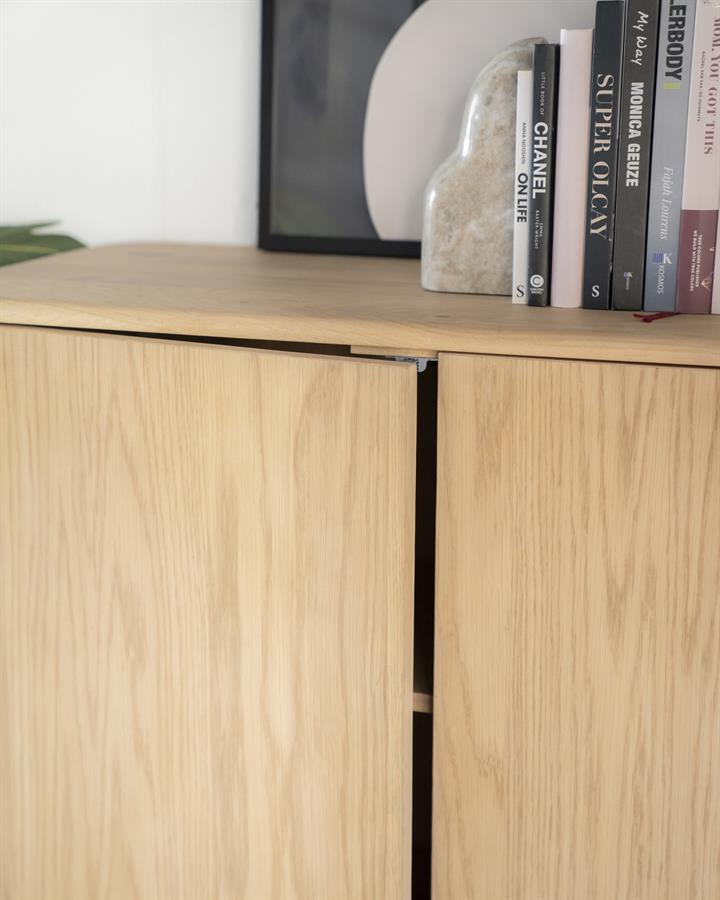 Cabinet Harvey