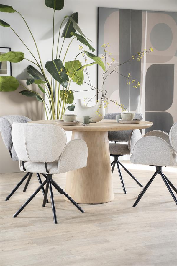 Dining table Nola 130x76