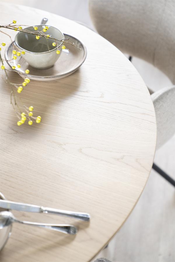 Dining table Nola 130x76
