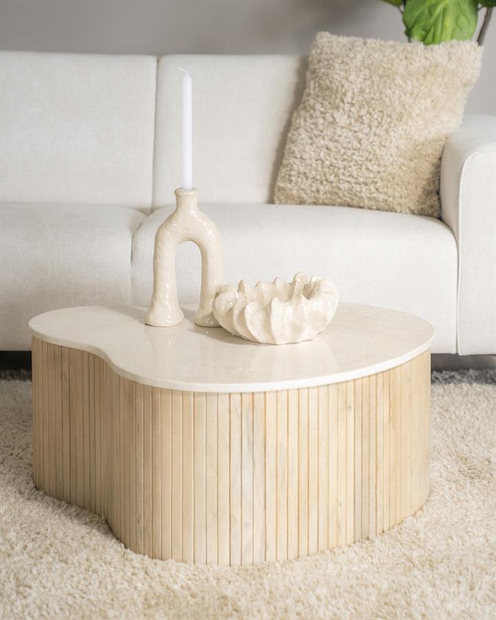 Coffee table Kira medium