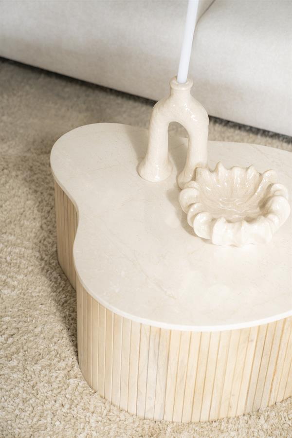 Coffee table Kira medium