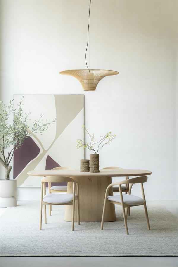 Dining table Nola 200x110