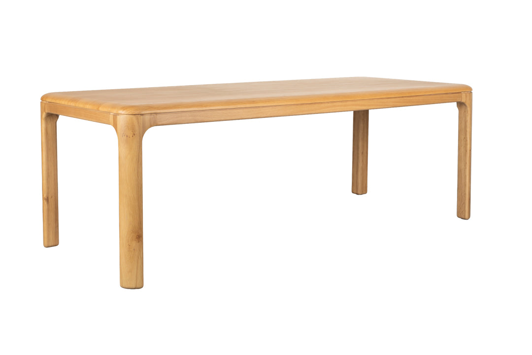 Oever étkezőasztal 220 cm