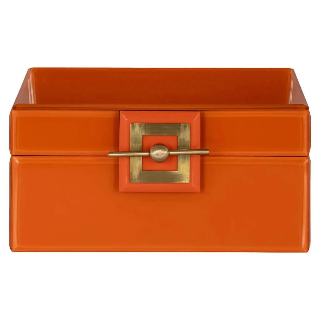 Bodine fa ékszerdoboz nagy - Dutch Home