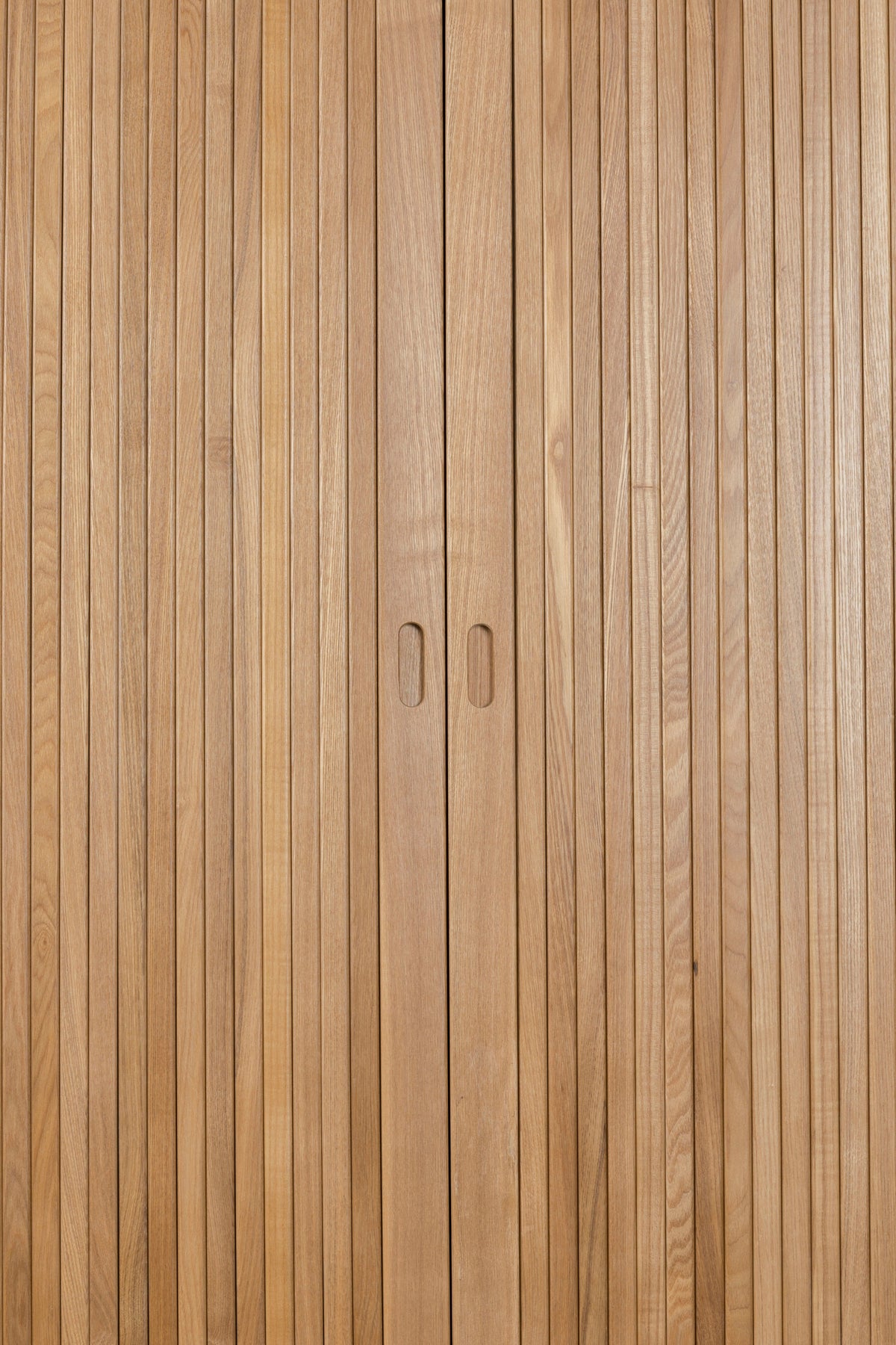 Barbier 2 ajtós fa kabinet
