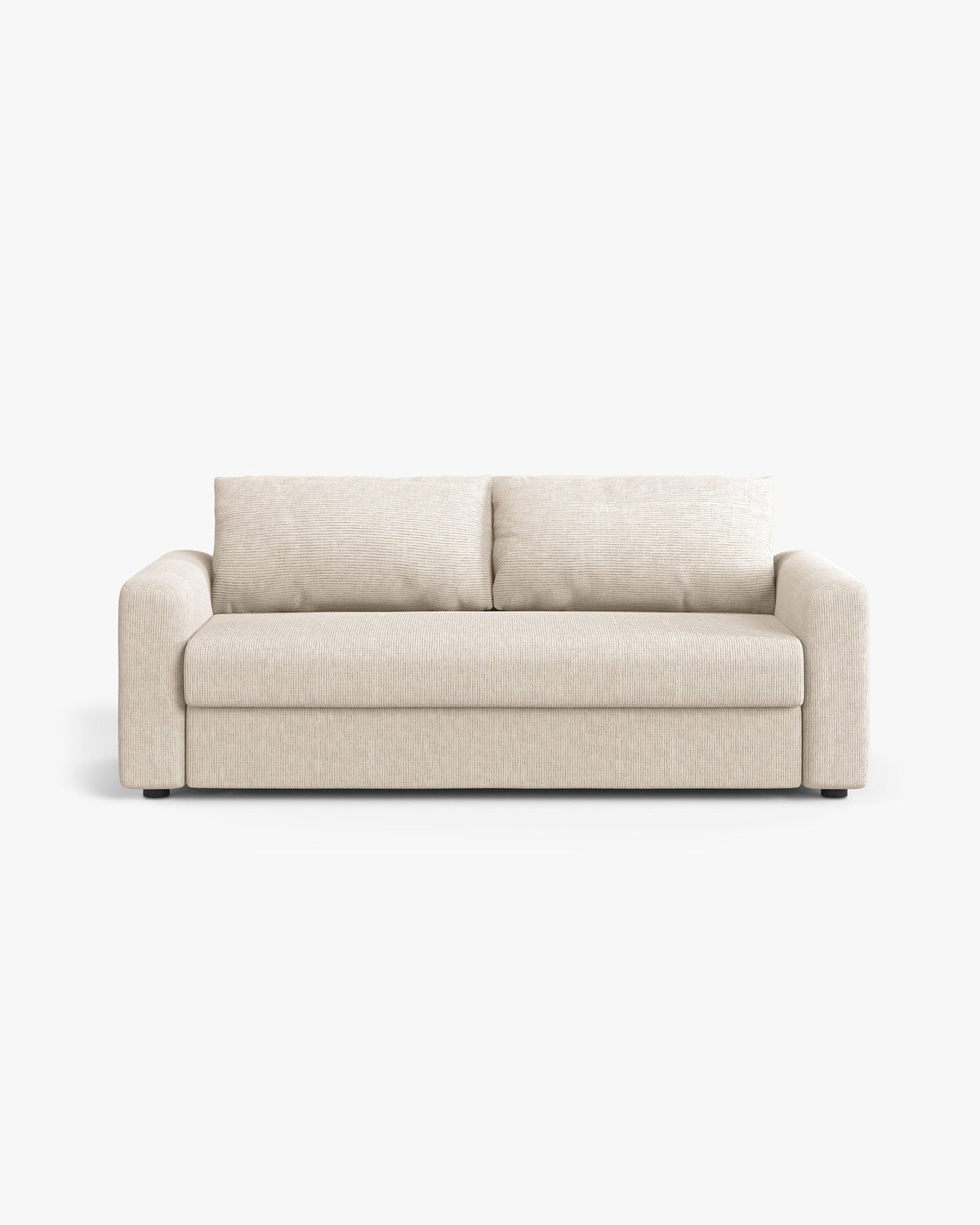David 3-seat sofa with sleep function