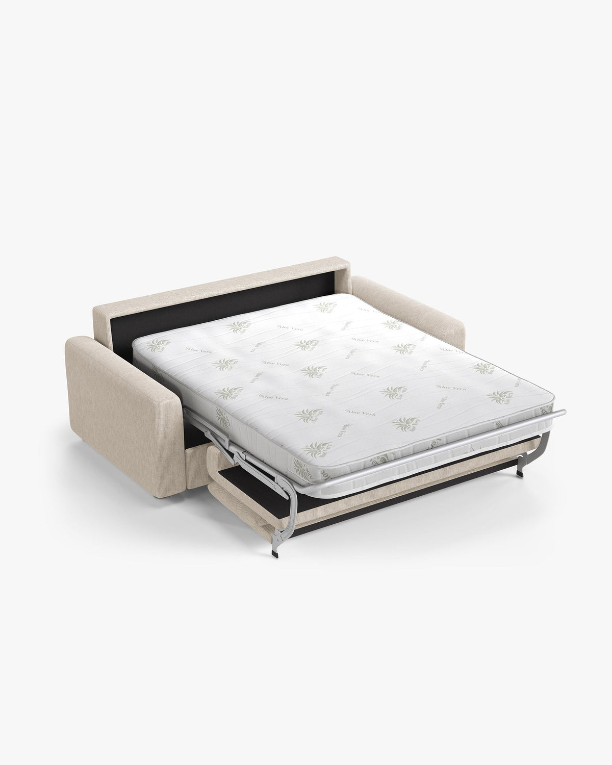 David 3-seat sofa with sleep function