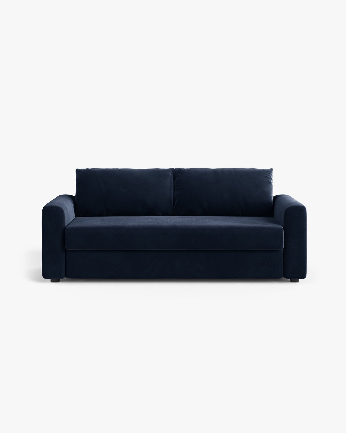 David 3-seat sofa with sleep function