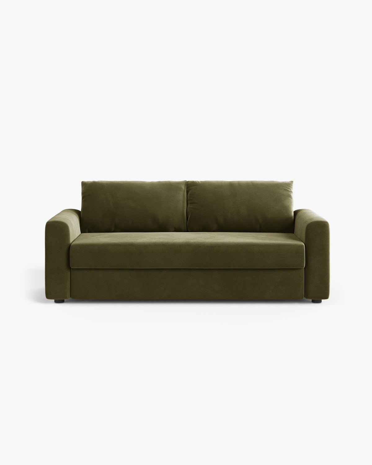 David 3-seat sofa with sleep function